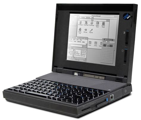 Ibm Thinkpad