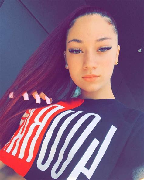 177k Likes 1467 Comments Bhad Bhabie Bhadbhabie On Instagram