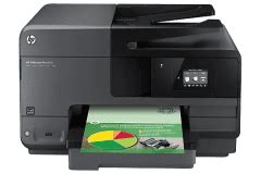How to download hp officejet pro 8610 driver. HP Officejet Pro 8610 driver download grátis Windows & Mac