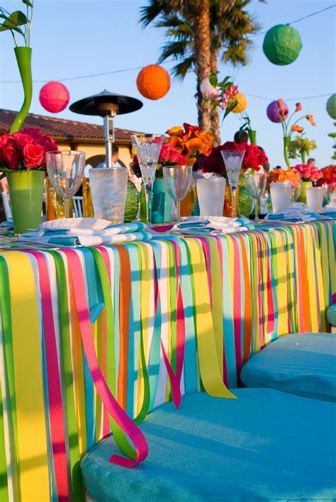 Backyard Party Ideas How To Throw An Outdoor Party