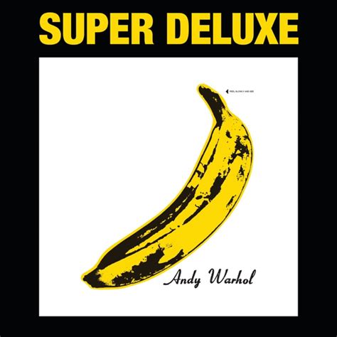 The Velvet Underground The Velvet Underground And Nico 45th Anniversary Super Deluxe Edition