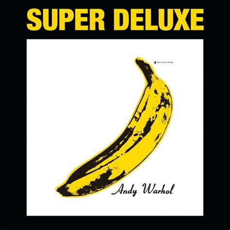 The Velvet Underground The Velvet Underground And Nico 45th Anniversary