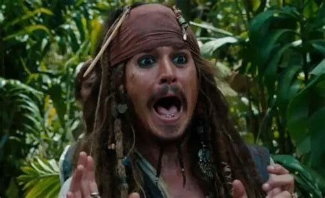 Disney Is Rebooting Pirates Of The Caribbean Without Captain Jack