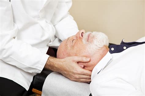 Chiropractic Adjustment Copy 2 Min Legacy Health Partners