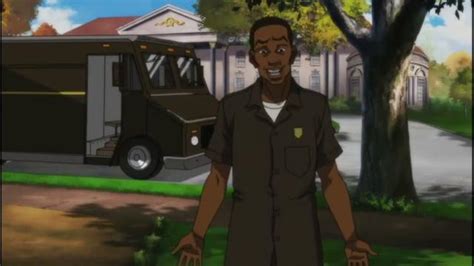 What Is The Funniest Episode Of The Boondocks