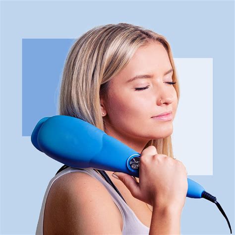 The Best Neck Massagers Of 2023 Tested By Verywell Health Ph