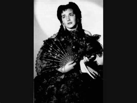 Maria callas was one of the outstanding soprano singers of the 20th century. Maria Callas - Dove Son Io? (Complete Armida Finale) - YouTube
