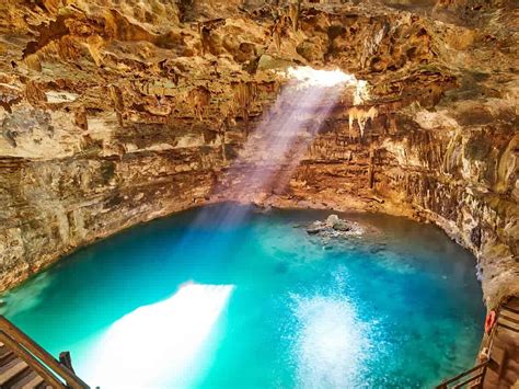 10 Most Beautiful And Best Riviera Maya Cenotes Sand In My Suitcase