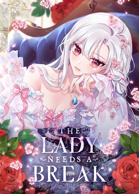 The Lady Wants to Rest Manga Recommendations | Anime-Planet
