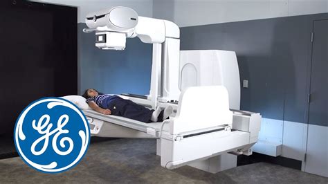 Ge Healthcare Xray Discovery Rf 180 Overview Video One System