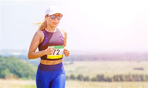 How To Prepare For Your First Ultramarathon Ors Hydration