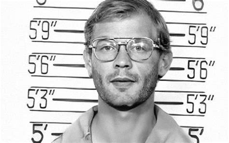 Why Didnt Jeffrey Dahmer Get The Death Penalty The Us Sun 48 Off