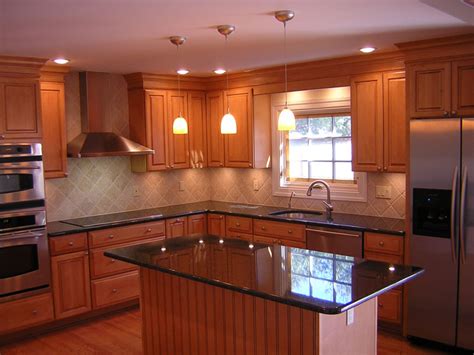Easy And Cheap Kitchen Designs Ideas Interior Decorating