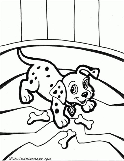Heart balloon clifford the big red dog coloring page. Cute Puppie Coloring Pages - Coloring Home