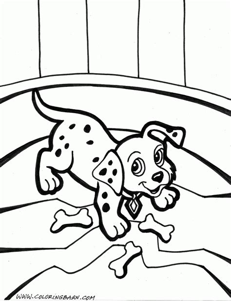 It seem you have decided to take puppy coloring pages ideas for today. Cute Puppie Coloring Pages - Coloring Home
