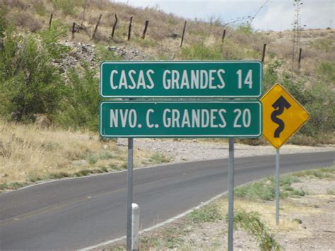 casas grandes chihuahua | Colonia Juarez, Nuevo Casas Grandes ...