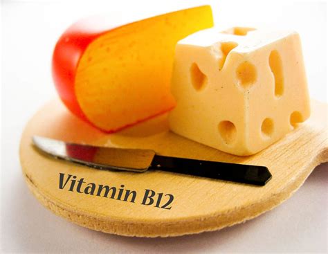Top Vegetarian Sources of Vitamin B12 | HealthCastle.com