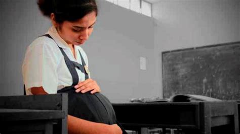 con 82 programas sociales buscan reducir el embarazo de niñas y adolescentes del edomex tribuna