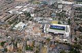 Pictures of Tottenham New Stadium
