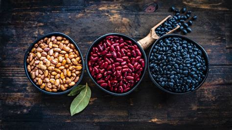 Which Beans Are Good For People With Diabetes Livestrong