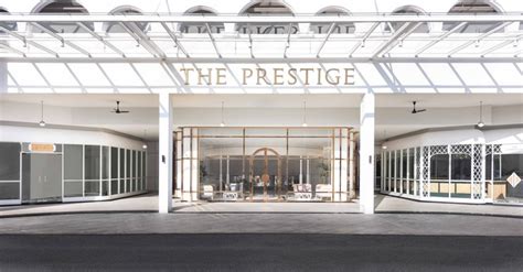 2, lorong binjai, 50450 binjai 8 suite. The Prestige Hotel / KL Wong architect Sdn Bhd | ArchDaily