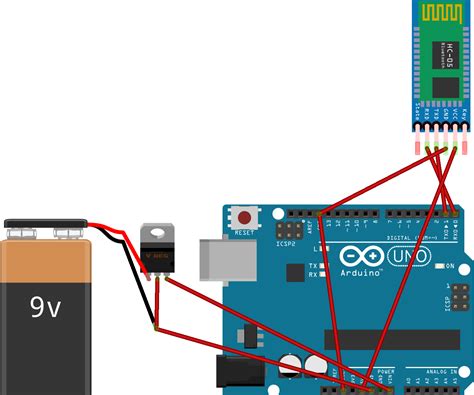 Arduino Programming With Bluetooth 4 Steps Instructables