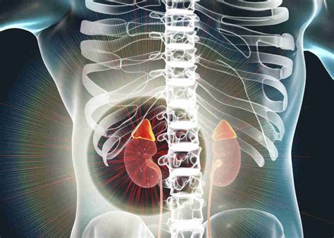 Kidney Cancer Causes Types Symptoms Diagnosis And Treatment