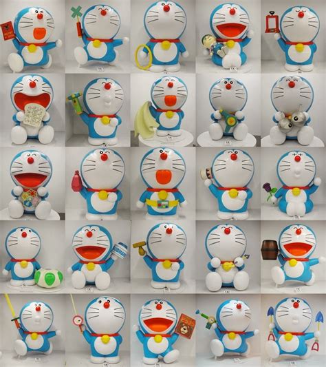 新月妈咪的无聊部落格 100 Doraemon Secret Gadgets Expo Viva Home Expo Hall