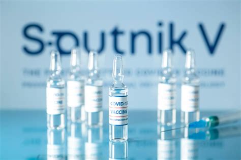 Russia's Sputnik V vaccine is 91,6% effective, The Lancet ...
