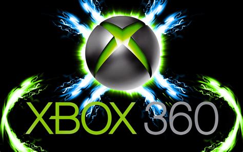 Free Download Xbox 360 Wallpaper By Zero1122 On 1440x900 For Your