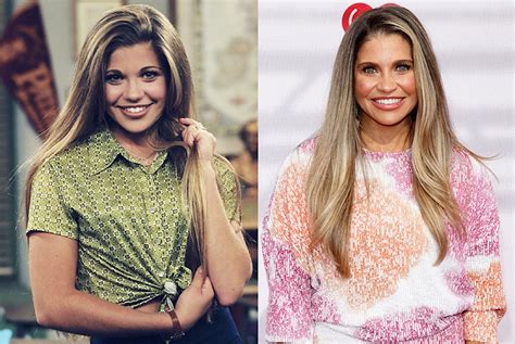 Boy Meets World Star Danielle Fishel Recalls Being Sexualized As A