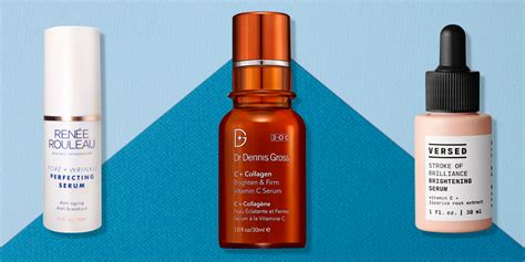 12 Best Skin Brightening Serums 2022 According To Dermatologists