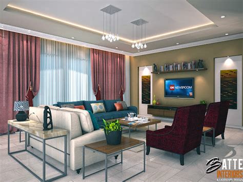 Interior Design Uganda 2020 06 21