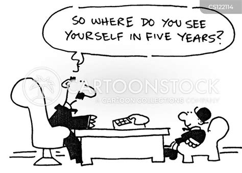 Career Planning Cartoons And Comics Funny Pictures From Cartoonstock