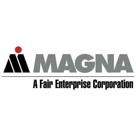 Magna Logo Download
