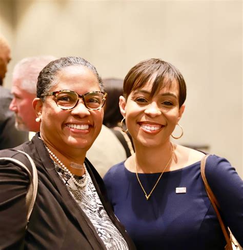 Brown is honored to serve as county council representative for district 9 and is fully committed to serving the needs of our citizens. Meet Shontel | Shontel Brown For Congress