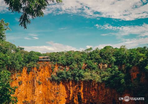 passeio buraco das araras saindo de bonito ms um viajante