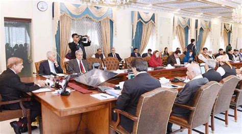 Cabinet Approves Bill To Amend Top Courts Suo Motu Powers