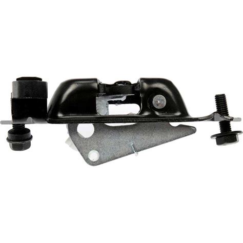 Dorman 38666 Tailgate Latch Left Xdp