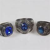 Pictures of Truck Driver Class Rings