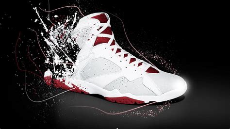 Basketball shoes wallpapers posted by ethan walker. Cool White Basketball Shoes Wallpapers - Wallpaper Cave