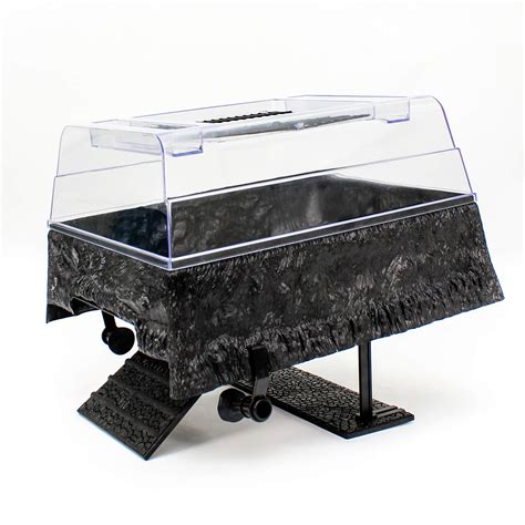 10 Best Turtle Basking Platforms For A Perfect 55 Gallon Tank Setup