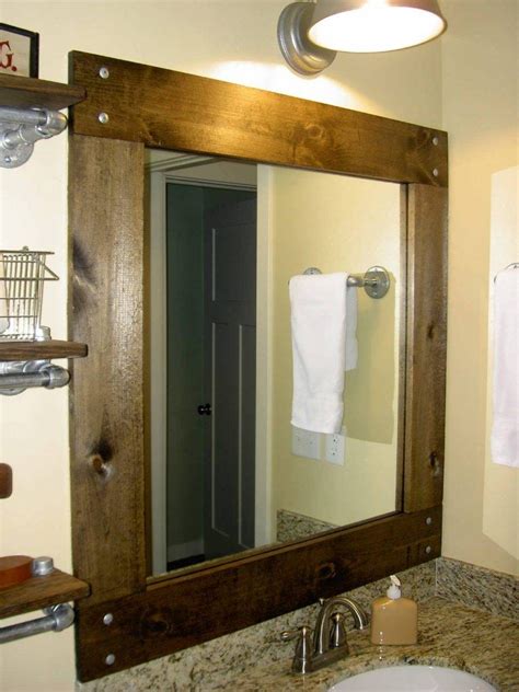 And also while we could all agree that elegance starts from the inside so, for starters, a posh mirror could help your bathroom vanity offer a confidence increase to start the day. Best 25+ of Retro Bathroom Mirrors