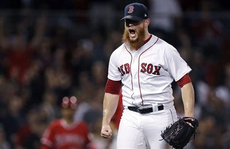 Craig kimbrel's debut season with the cubs didn't go well. MLB All-Star Game 2018: Boston Red Sox closer Craig ...