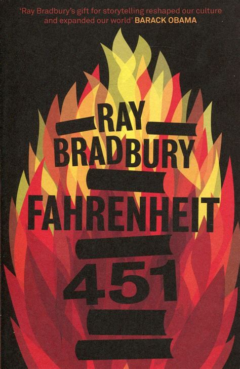 Fahrenheit 451 By Ray Bradbury Book Review By The Bookish Elf