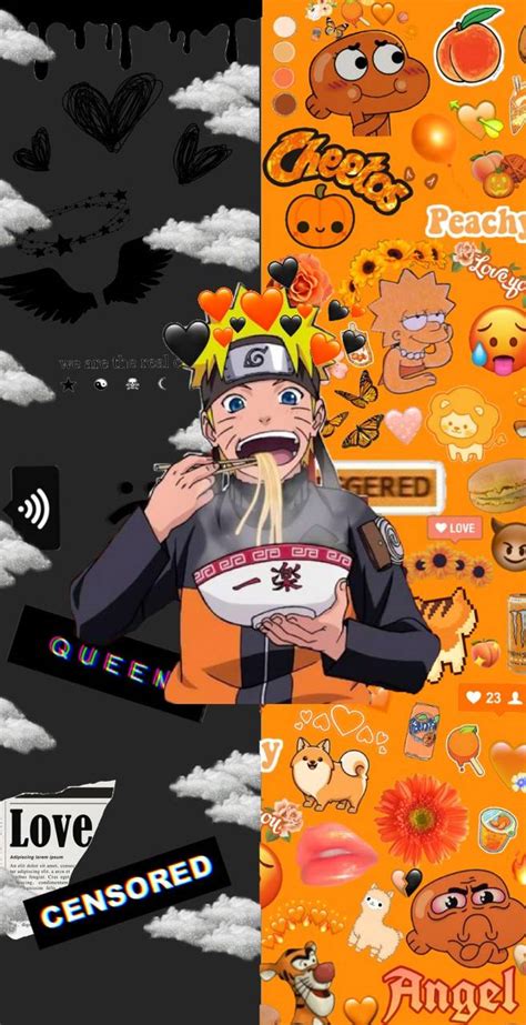 Naruto Aesthetic Wallpaper By Nick342433 97 Free On Zedge