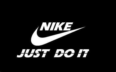 I don't want to just be sitting there doing nothing, so that's when i started. Nike Wallpapers Just Do It - Wallpaper Cave