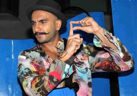 Ranveer Singh Talks About Sex Again And What Youngsters Think About It India Tv