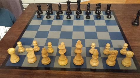 We did not find results for: OMGChess: Dual-Chessboard Project (DIY!)