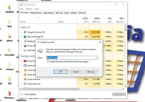How To Fix File Explorer Not Responding On Windows 10 • Camrojud Be
